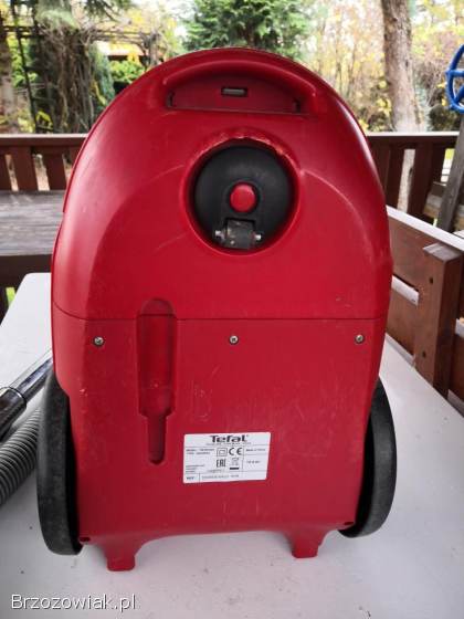 Sprzedam odkurzacz