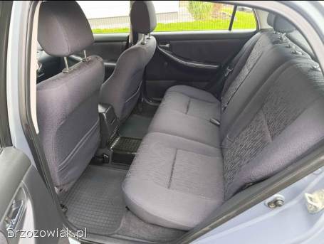 Toyota Corolla Terra 2003