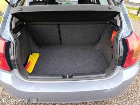 Toyota Corolla Terra 2003