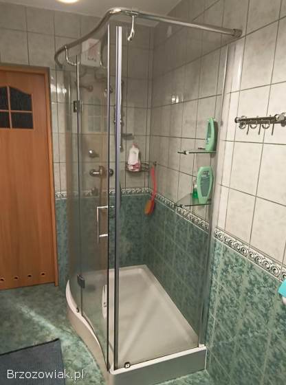 Kabina prysznicowa