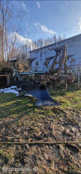 Pług unia grudziądz