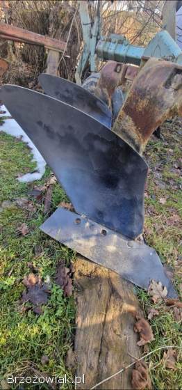 Pług unia grudziądz