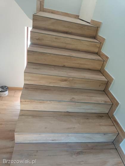 Poszukuję zleceń Wykończeniowych/ docieplenia