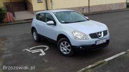 Nissan Qashqai 2007