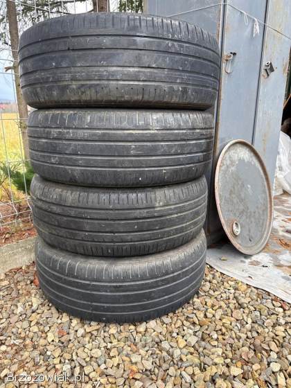 Opony 235/60 R18 103V Pirelli