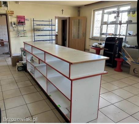 Lada wystawowo handlowa