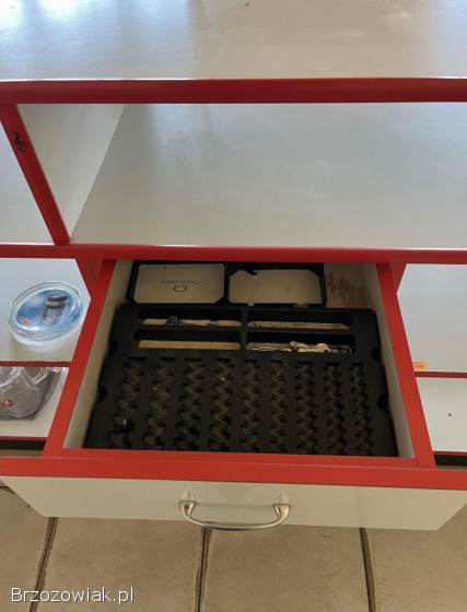 Lada wystawowo handlowa