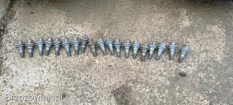 Koła alu peugeot 307