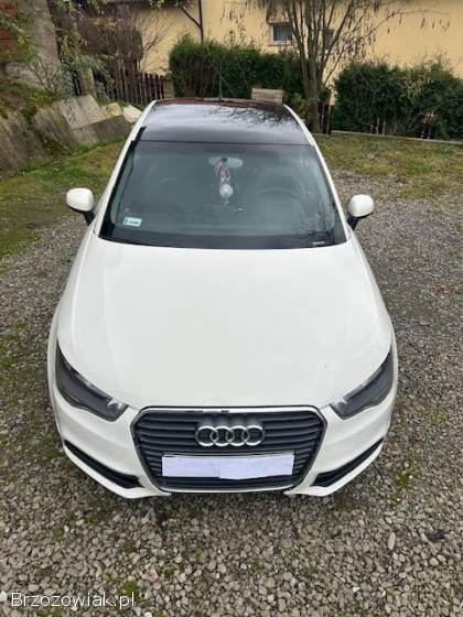 Audi A1 2010