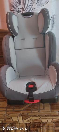 Fotelik samochodowy
