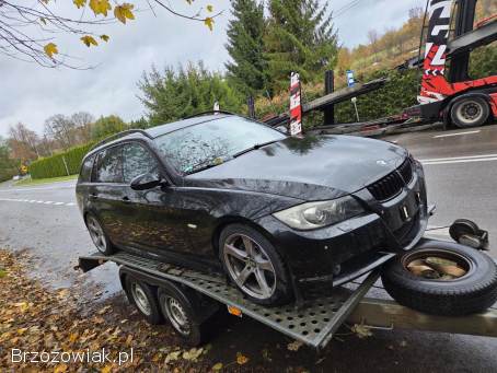 Felgi Bmw szerokie 5x120 17 wklesle