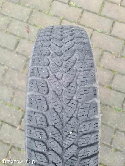 Koła zimowe 145/70 13 cali