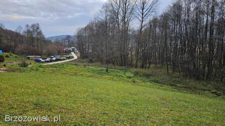 Działka 17a Domaradz