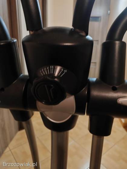 Orbitrek Kettler Verso 100 Basic line