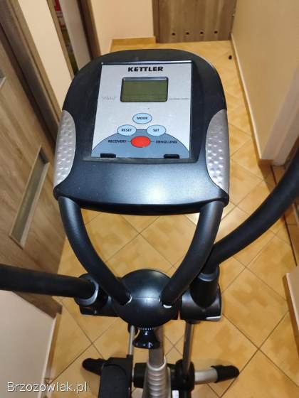 Orbitrek Kettler Verso 100 Basic line