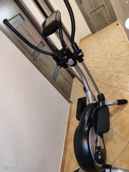 Orbitrek Kettler Verso 100 Basic line