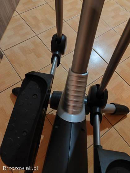 Orbitrek Kettler Verso 100 Basic line