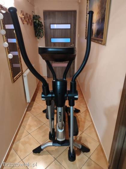 Orbitrek Kettler Verso 100 Basic line