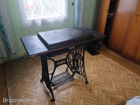 Maszyna do szycia Kayser