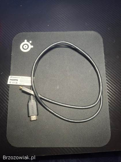 Komputer Raspberry pi 5 z akcesoriami