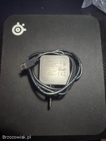 Komputer Raspberry pi 5 z akcesoriami