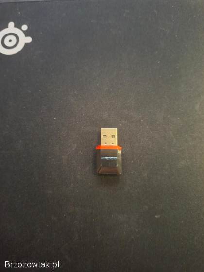 Komputer Raspberry pi 5 z akcesoriami