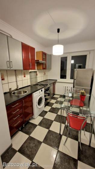 Sprzedam mieszkanie Krosno