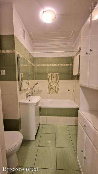 Sprzedam mieszkanie Krosno