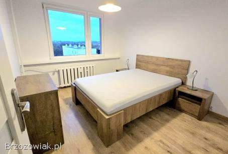 Sprzedam mieszkanie Krosno