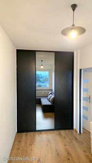 Sprzedam mieszkanie Krosno