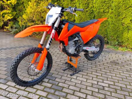 KTM SX-F 2017