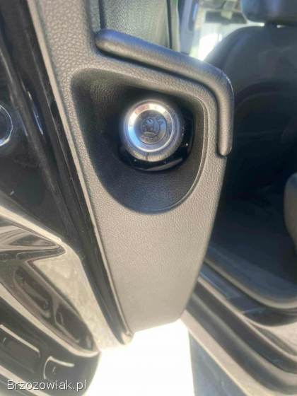 Škoda Superb 2 2008