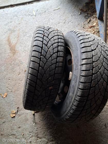 KOŁA 5×100 ZIMOWE
