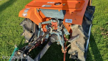 Ciągnik Kubota B1702-M