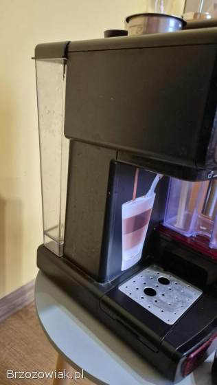 Sprzedam ekspres kolbowy Breville.