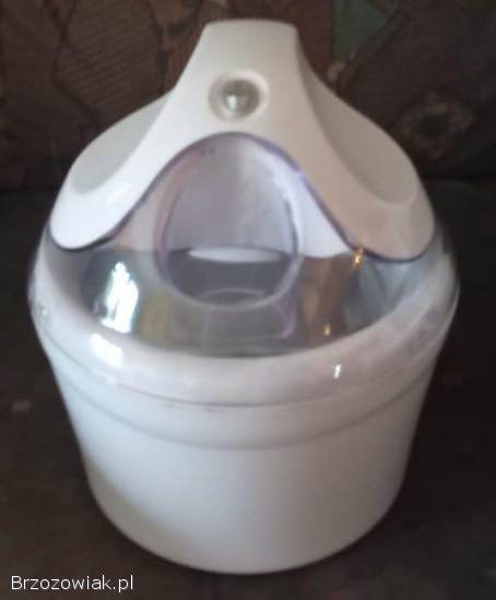 Maszynka do robienia lodów