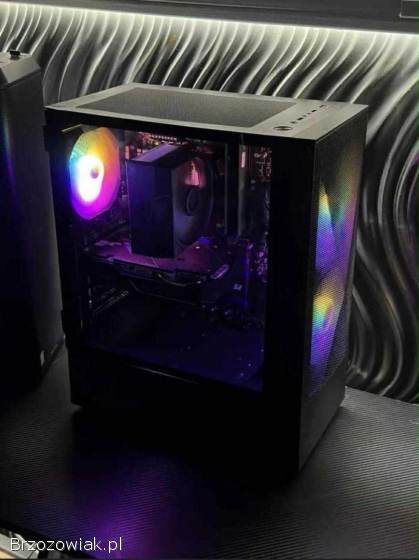 Komputer gamingowy
