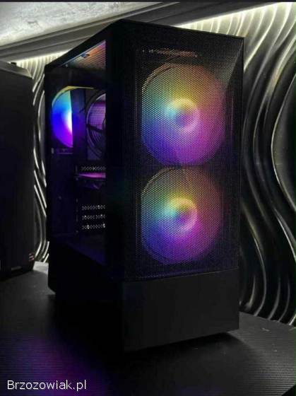 Komputer gamingowy