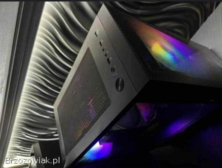 Komputer gamingowy