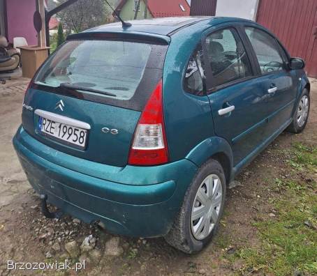 Citroën C3 2004