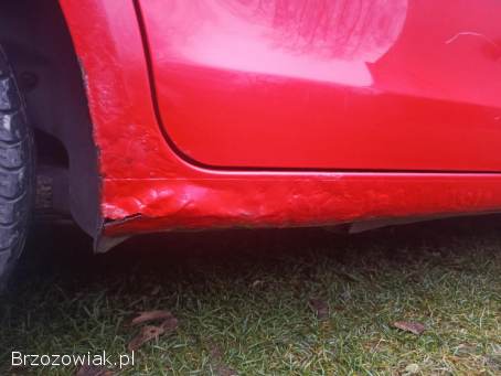 Volkswagen Polo 9N 2002