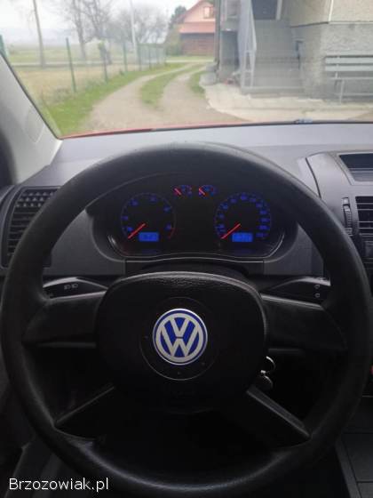 Volkswagen Polo 9N 2002