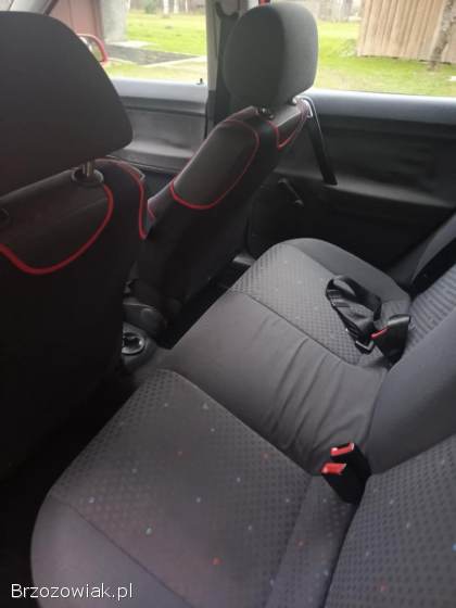 Volkswagen Polo 9N 2002