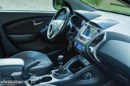 Hyundai ix35 2011