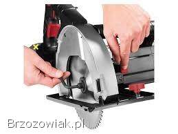 PARKSIDE PERFORMANCE AKUMULATOROWA PIŁA TARCZOWA,  20 V,  PPMSA 20-LI A1