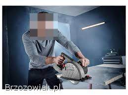 PARKSIDE PERFORMANCE AKUMULATOROWA PIŁA TARCZOWA,  20 V,  PPMSA 20-LI A1