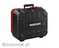 PARKSIDE PERFORMANCE AKUMULATOROWA PIŁA TARCZOWA,  20 V,  PPMSA 20-LI A1