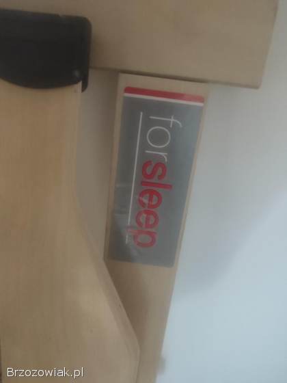 Stelaż Forsleep 90x200