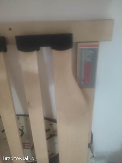 Stelaż Forsleep 90x200