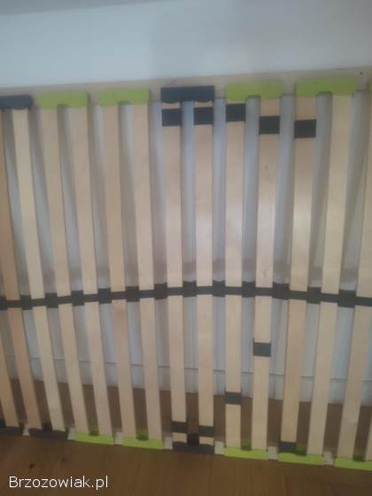 Stelaż Forsleep 90x200